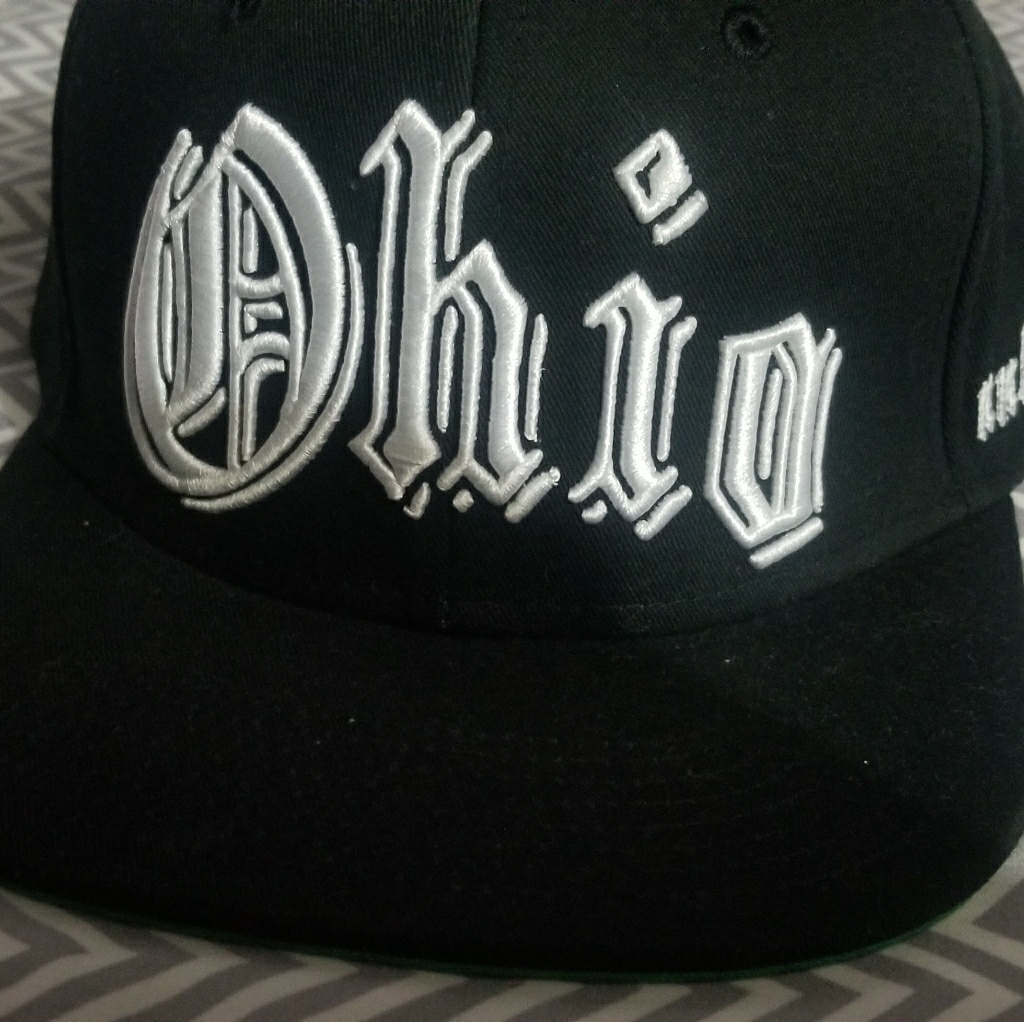 Snapback Hat
